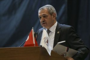 Boksta hedef olimpiyat madalyası