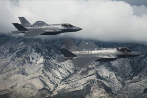Pentagon havada yapay zekayla vuracak