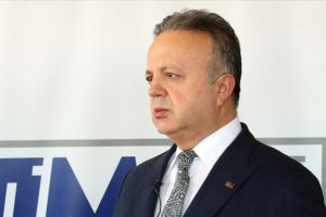 TİM Başkanı'dan ABD'nin GTS ve çelik kararlarına ilişkin açıklama