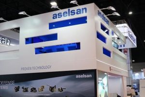 ASELSAN'dan 450 milyon liralık sözleşme
