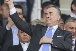 Mustafa Cengiz'den şampiyonluk açıklaması!