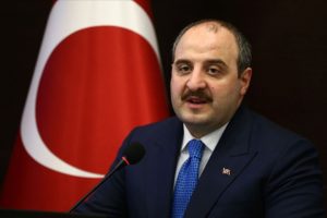 Bakan Varank'tan gençlere müjde!