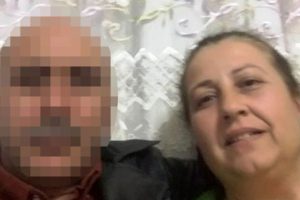 29 yıllık eşini defalarca bıçaklayarak öldürdü