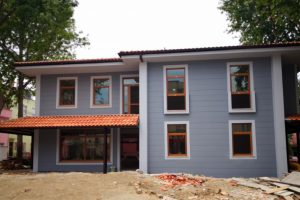 Bursa Küplüpınar'a modern spor ve eğitim merkezi