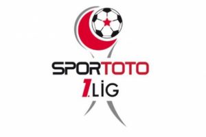 Spor Toto 1. Lig'de gözler play-off'a çevrildi!