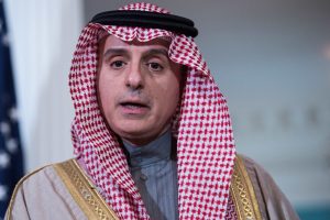 Suudi Arabistan gerilimi tırmandırıyor