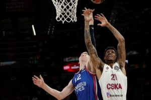 Euroleague Final Four şampiyonu CSKA Moskova oldu