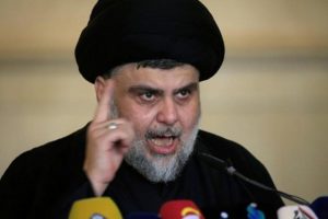 Irak'ta Sadr Hareketi lideri Mukteda es-Sadr: ABD-İran savaşı Irak'ın sonunu getirir