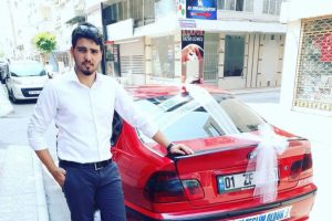 3 haftalık asker, kalp krizi sonucu hayatını kaybetti