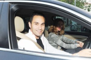 Demet Şener: Sürpriz ama çok uzun değil