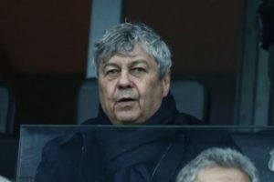 Mircea Lucescu: Beşiktaş'a gitmiyorum