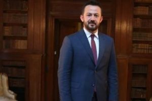 Hazine ve Maliye Bakanlığı Basın Müşaviri: Kulüpler finansal süreçlerini ilgili bankalar ile yürütüyor