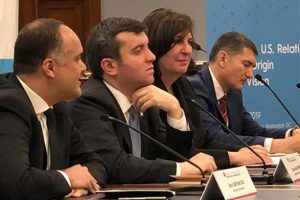 ABD Kongresinde Türk-Amerikan ilişkileri masaya yatırıldı