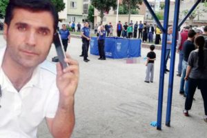 Evli adam, evlenme teklifini kabul etmeyen kadını öldürdü!