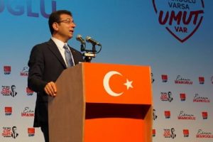 İmamoğlu yol haritasını açıkladı: 23 Haziran'da emaneti geri almaya geliyoruz