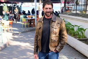 Ünlü oyuncunun yeni projesi belli oldu