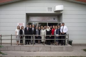 Obezite merkezlerine bir yenisi daha eklendi