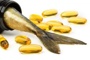 Omega 3 ile depresyondan kurtulmak mümkün