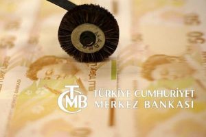Merkez Bankası net uluslararası rezervleri 24.9 milyar dolar oldu