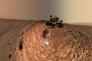 NASA'dan 'ismini Mars'a gönder' projesi: Türkiye başvuruda 3. oldu