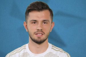 Emre Kılınç'tan kötü haber!