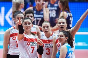 Filenin Sultanları 2'de 2 yaptı