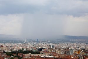 Bursa'da bugün ve yarın hava durumu nasıl olacak? (23 Mayıs 2019 Perşembe)