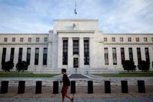 Fed tutanakları: Para politikasında sabırlı yaklaşıma devam