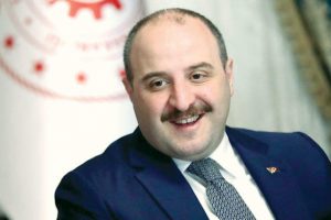 Bakan Varank: 2019'un sonunda ilk ön prototipi göreceğiz