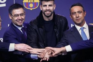 Barcelona: İkna edebilirseniz size kiralayabiliriz