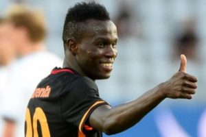 Bruma'dan Galatasaray'a 500 bin Euro