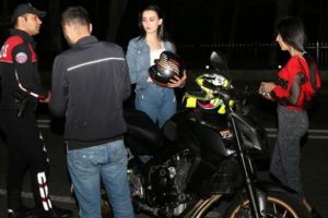 İstanbul'da 39 ilçede eş zamanı uygulama