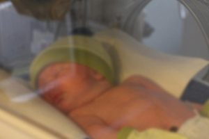 3 günlük bebek evlatlık verildiği gün hayatını kaybetti