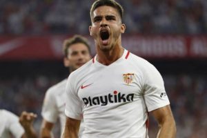 Fenerbahçe, Andre Silva'yı listesine ekledi