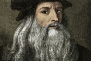Araştırmacılar Leonardo Da Vinci'nin hiperaktif olduğunu öne sürdü