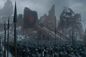 HBO patronundan, Game Of Thrones açıklaması