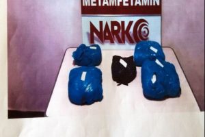 Polis zehir tacirlerine nefes aldırmıyor