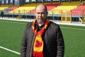 Osman Duran'dan Kızılcabölük'e veda sinyali