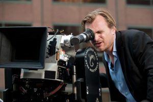 Christopher Nolan'ın yeni filminin ayrıntıları belli oldu