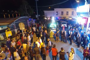 Sinop'ta geleneksel ''Helesa Şenliği''
