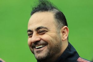 Hasan Şaş: ''Tarihinizi iyi bilirim''