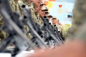 Yeni askerlik yasasında 'Cumhurbaşkanı'na muafiyet' detayı!
