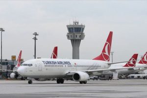 THY'den Filistin'e 'yeni turist kafileleri' için iş birliği mesajı
