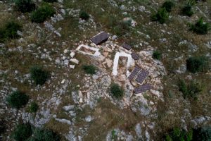 Bursa Gölyazı, Göbeklitepe'ye rakip olacak