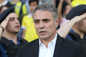 Ersun Yanal: Şampiyonluk şarkıları söyleyeceğiz