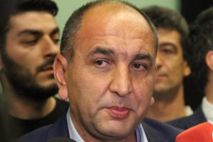 Semih Özsoy noktayı koydu! ''Abdullah Avcı ile...''