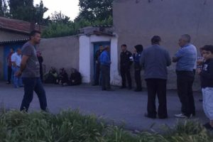 Evlerinde ölü bulunan 57 yıllık evli çiftle ilgili şoke eden detaylar ortaya çıktı!