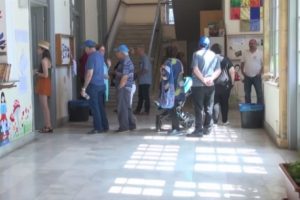 Güney Kıbrıs'tan AP'ye Türk milletvekili