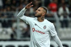 Ricardo Quaresma'dan Şenol Güneş paylaşımı