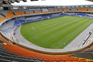 Spor Toto 1. Lig play-off finalinin stadı açıklandı